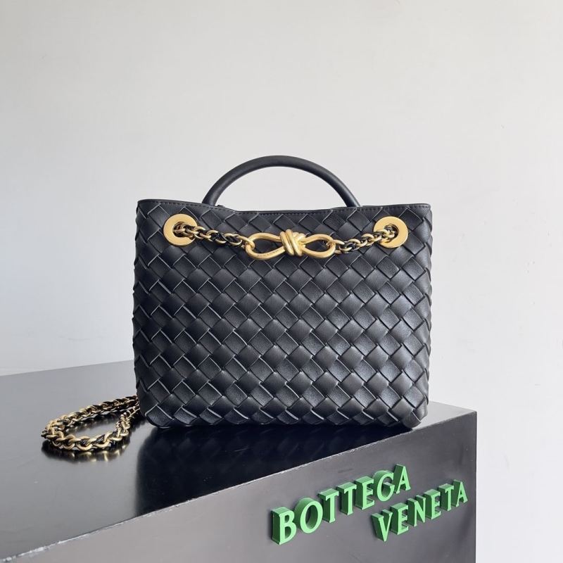 BV Top Handle Bags